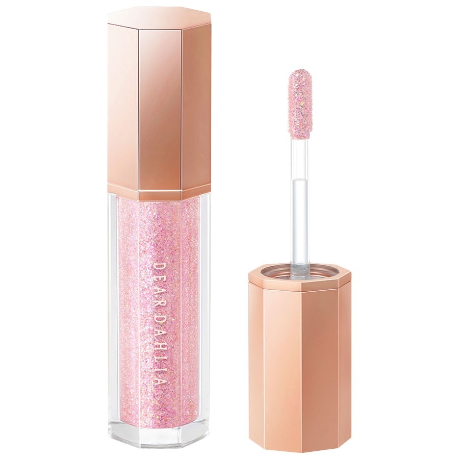 

Тени для век DEAR DAHLIA Paradise Shine Eye Sequins, Muse / 4 g