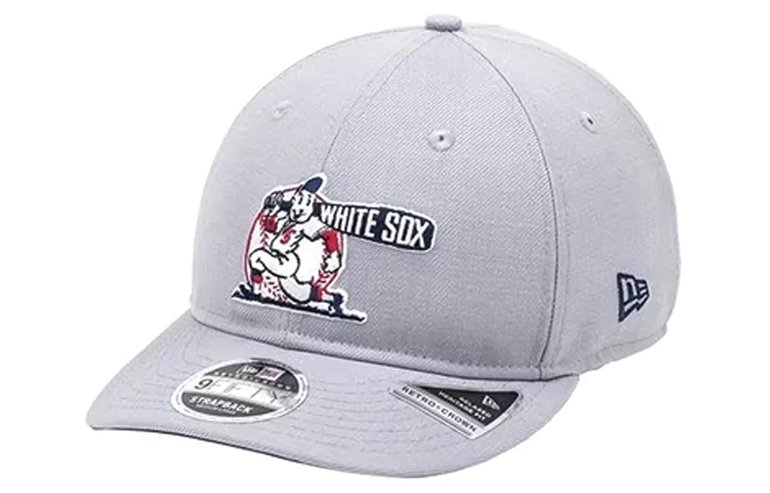 

New Era Шерстяная бейсболка унисекс фиолетовая, Purple