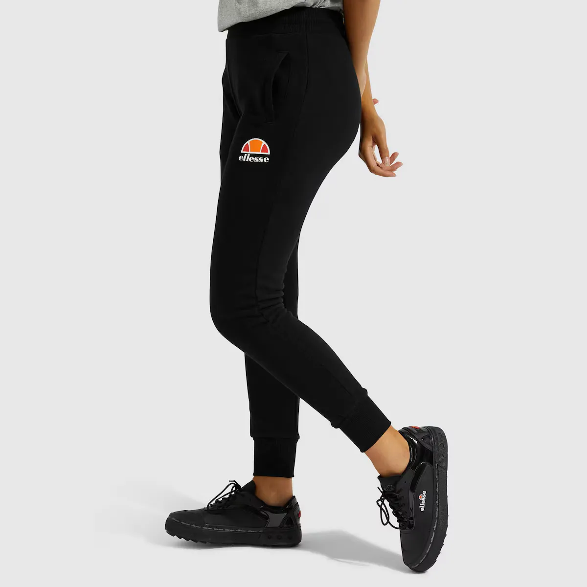 

Queenstown ellesse Женские брюки Ellesse, чёрный