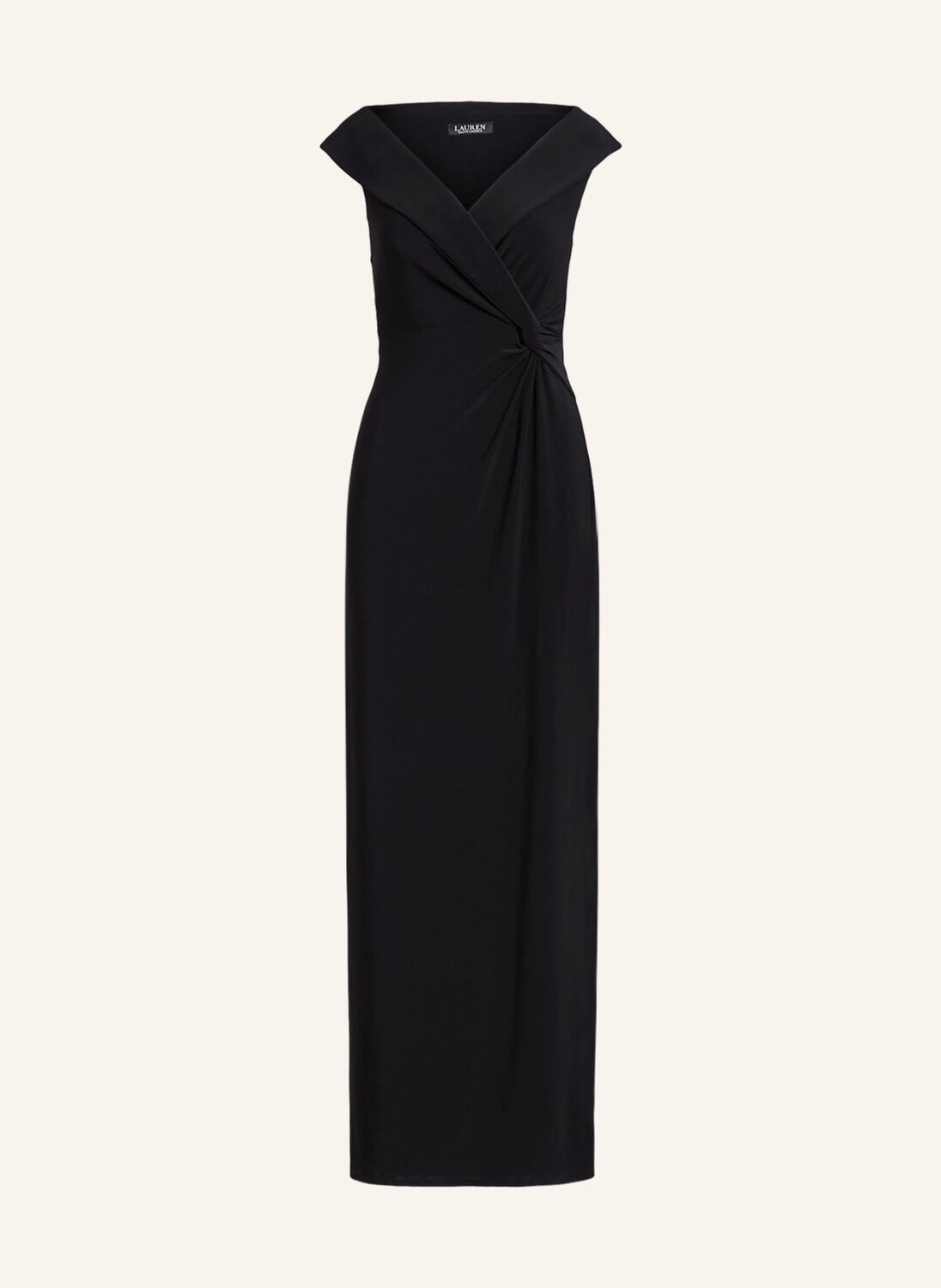 

Платье LAUREN RALPH LAUREN LEONIDAS, черный