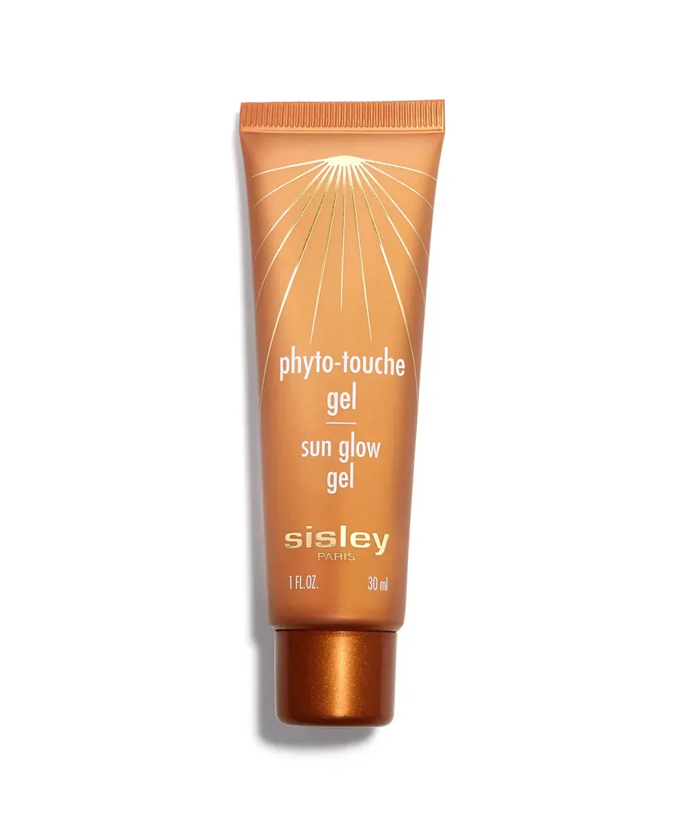 Осветляющий гель Phyto-Touche Sisley, Irisé