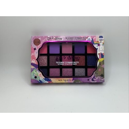 J. Cat Beauty Dia & Noche Однажды в сказке J.Cat Beauty
