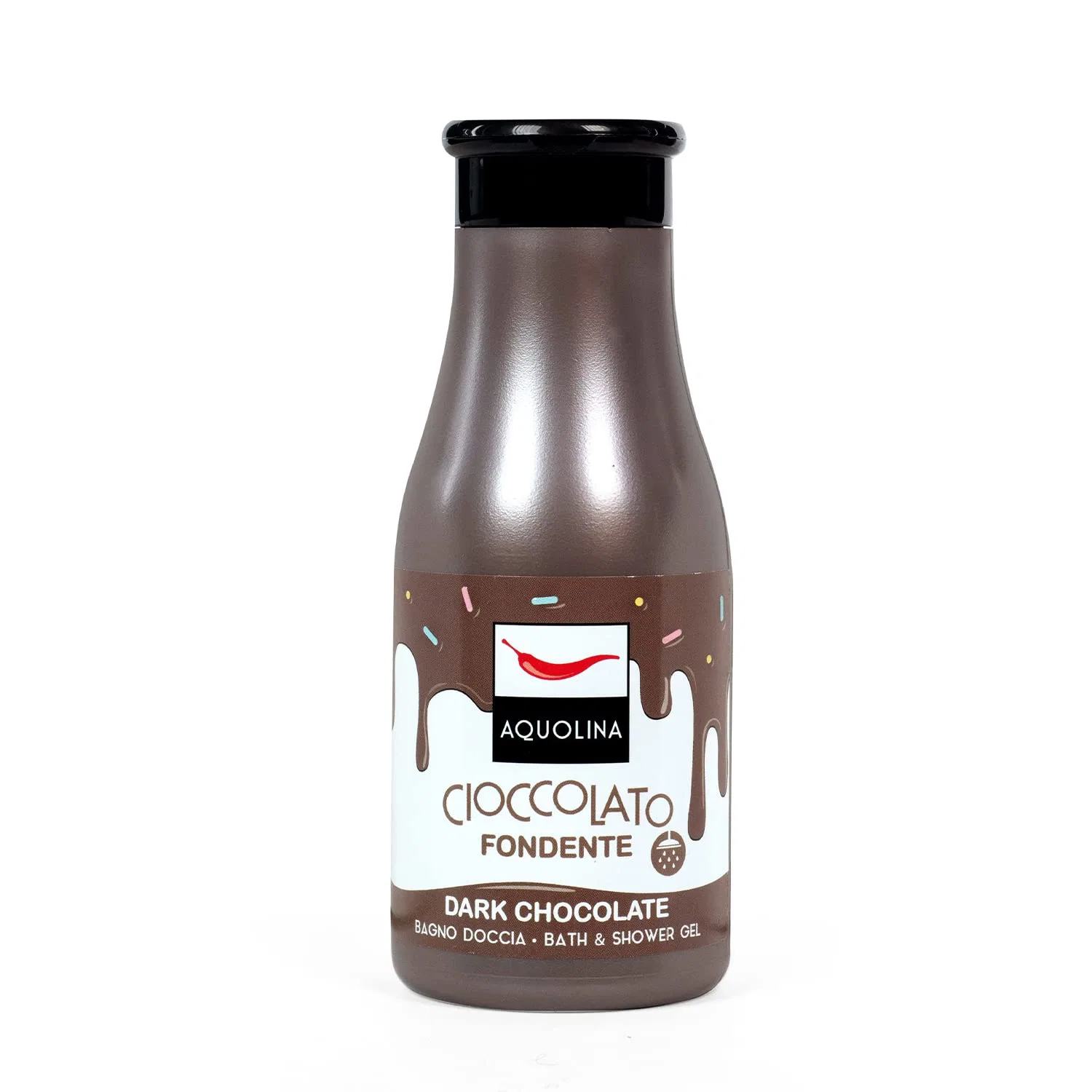 Пена для ванны Aquolina Classic Range «Dark Chocolate» 250 мл Aquolina