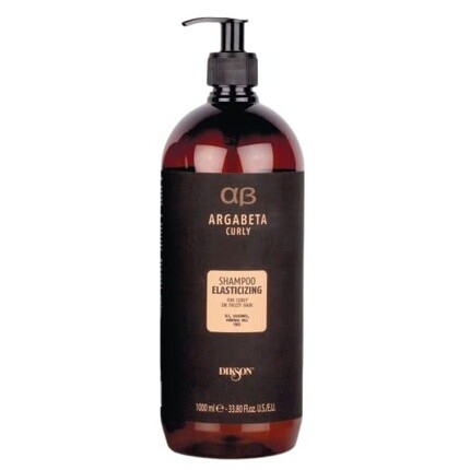 

ArgaBeta Curly Elasticizing Shampoo 1000 мл Dikson
