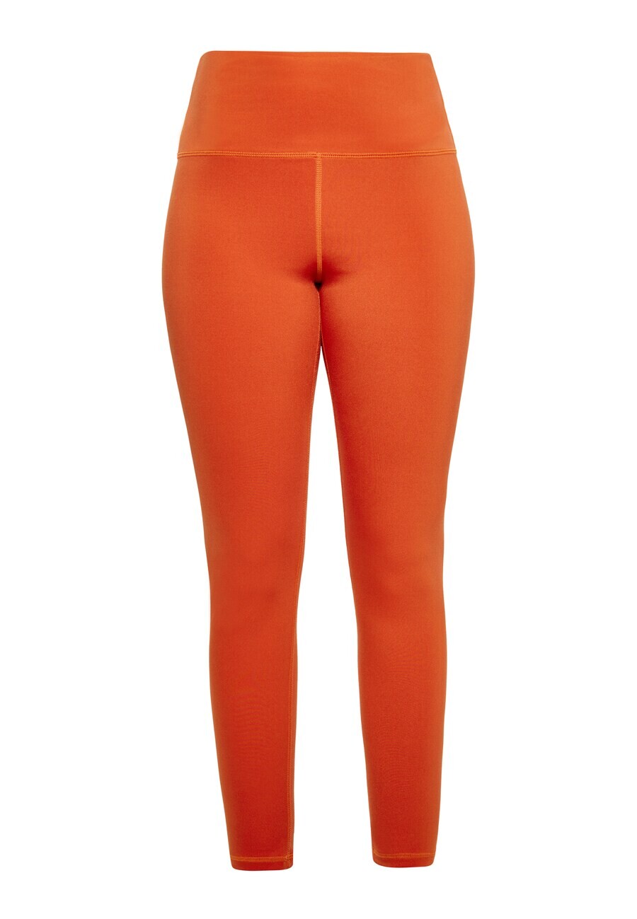 

Леггинсы faina Athlsr Skinny Leggings, цвет dark orange