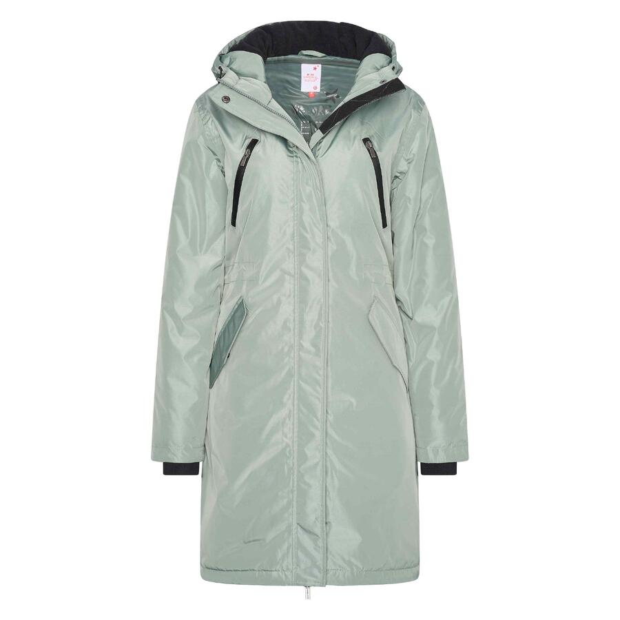 

Женская куртка-дождевик Imperial Riding Pop up