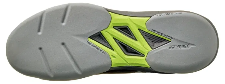 Кроссовки для тенниса «Power Cushion Sonicage MCC» от Yonex — фото 2