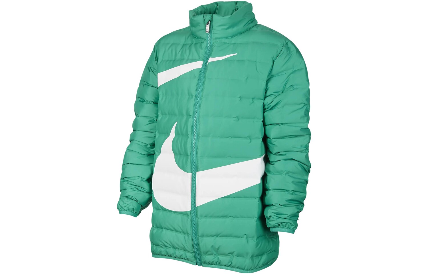 

Nike Kids Пуховик/пуховик, цвет Green