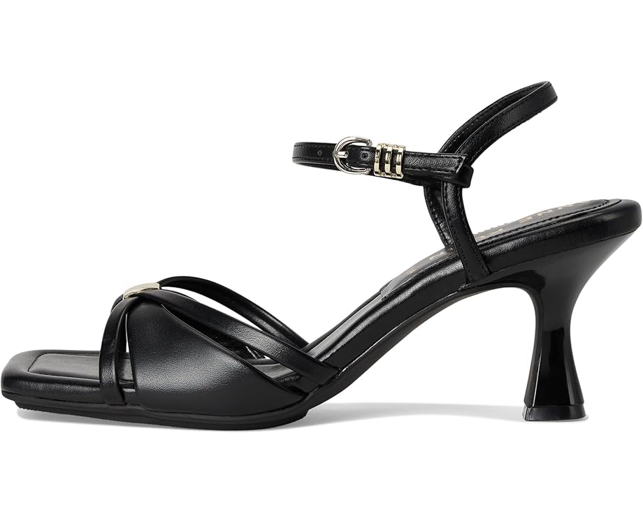 Туфли Anne Klein Jelena, цвет Black Smooth — фото 4