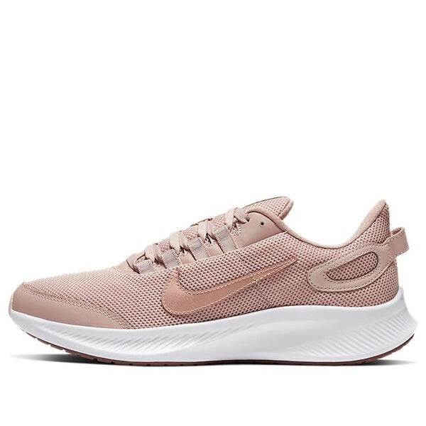 

Кроссовки runallday 2 Nike, розовый