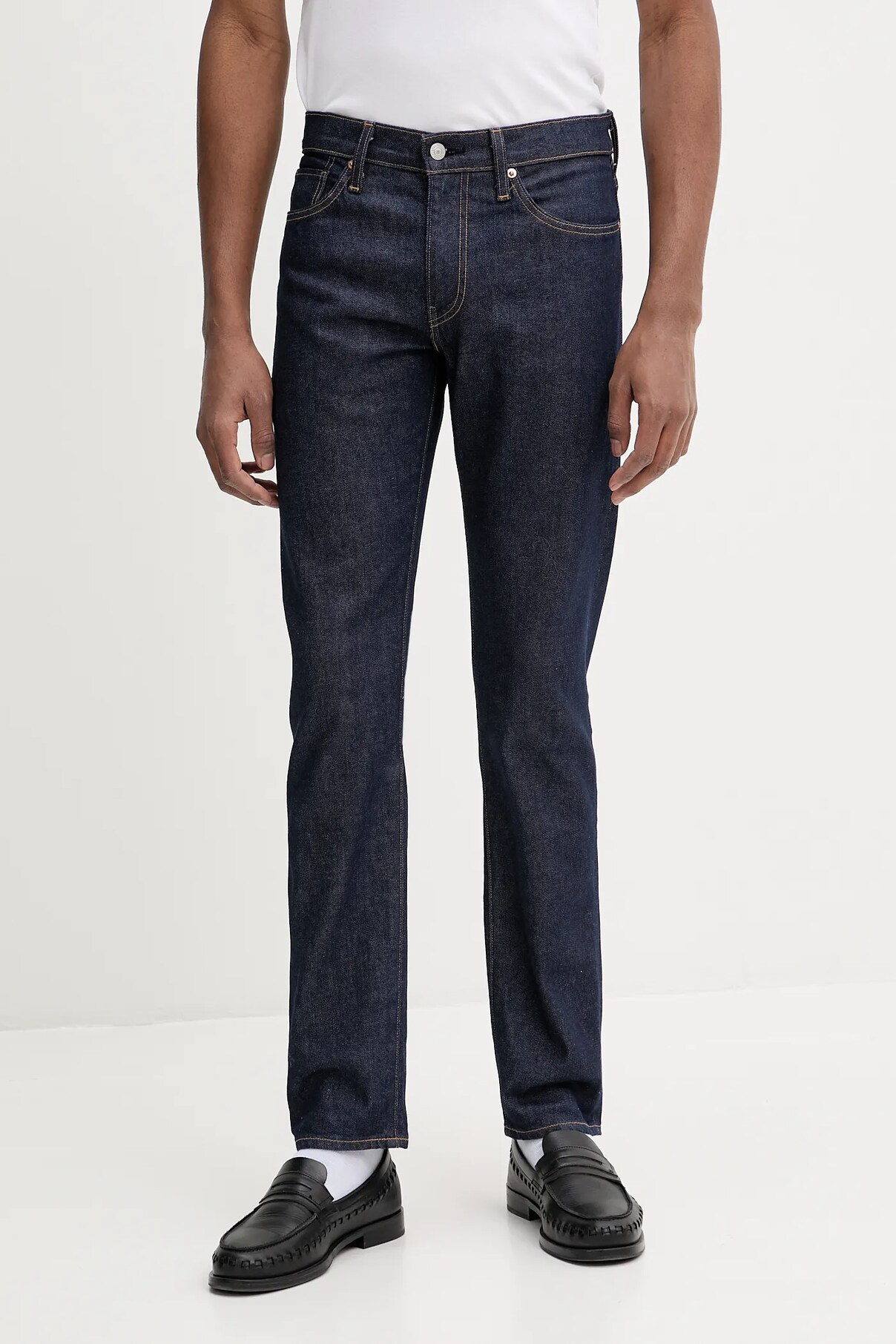 

Джинсы 511 Levi'S, темно-синий