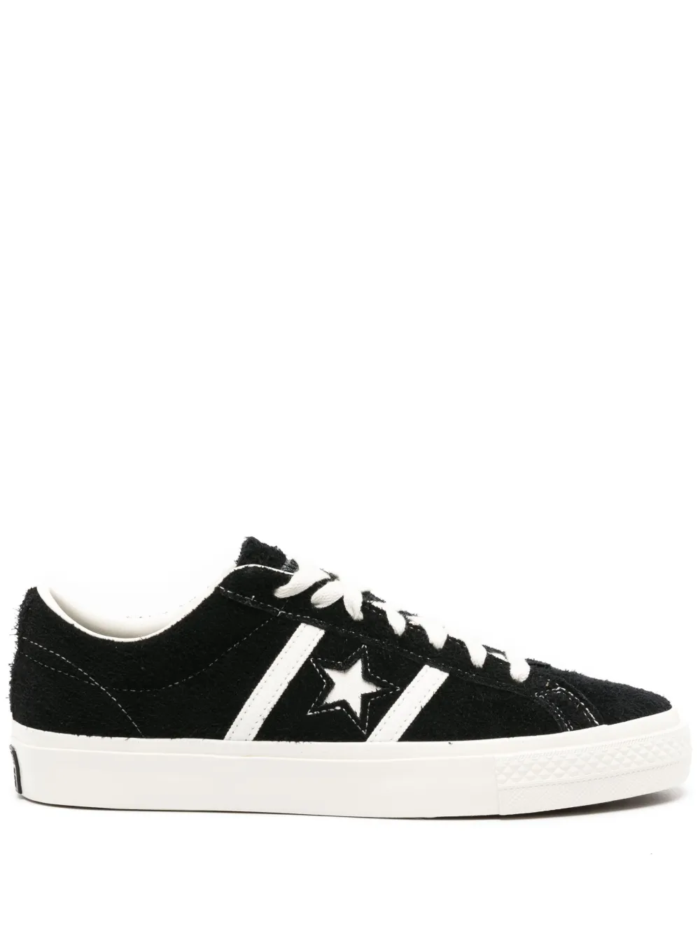 

Кеды One Star Academy Pro Converse, черный