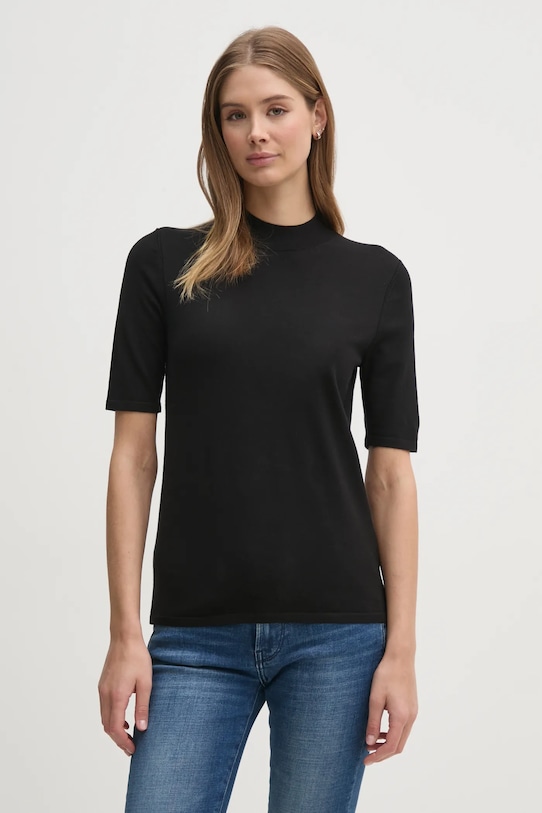 

Свитер Calvin Klein, черный