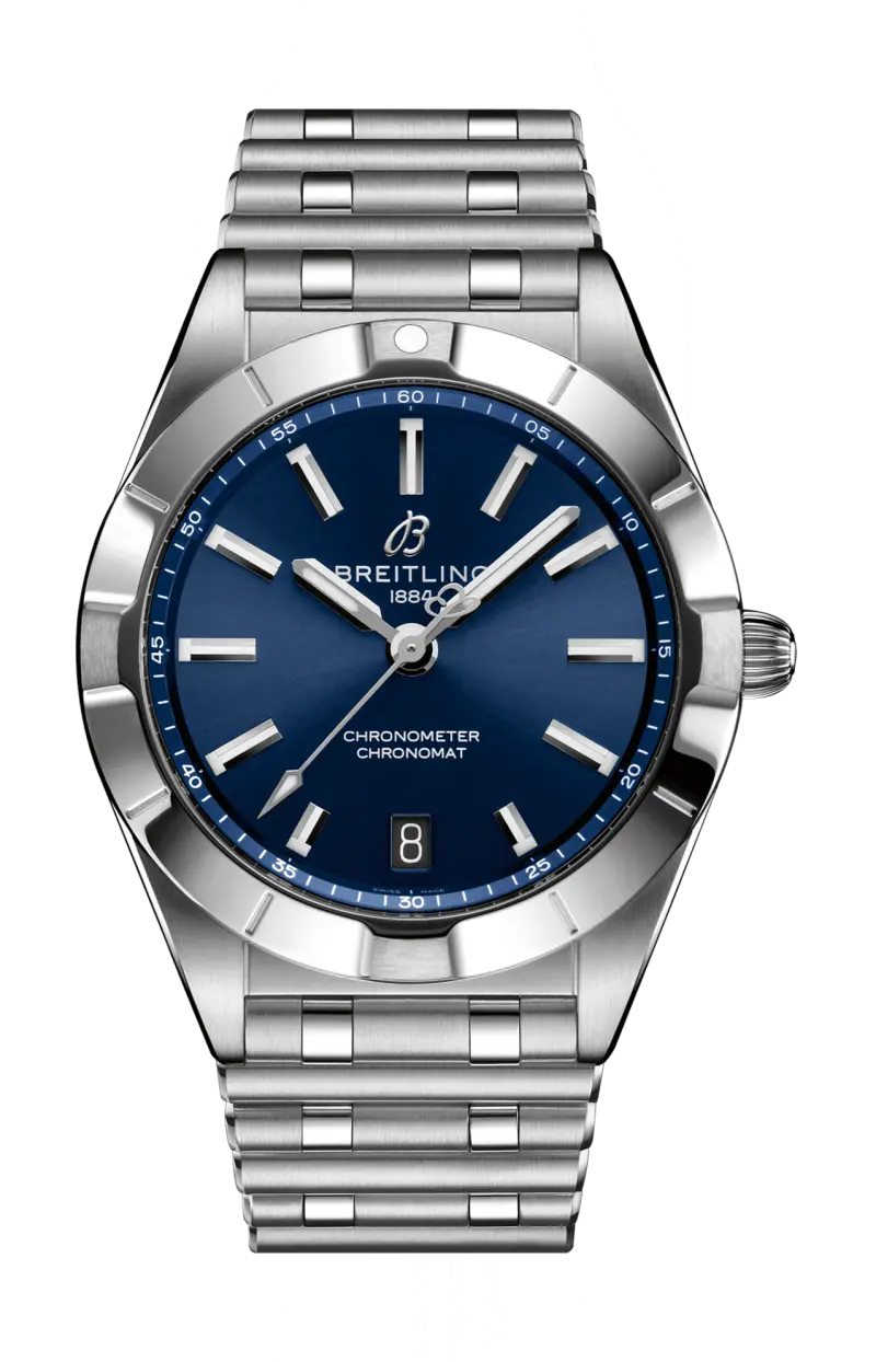 

Chronomat 32 - a77310101c1a1 BREITLING