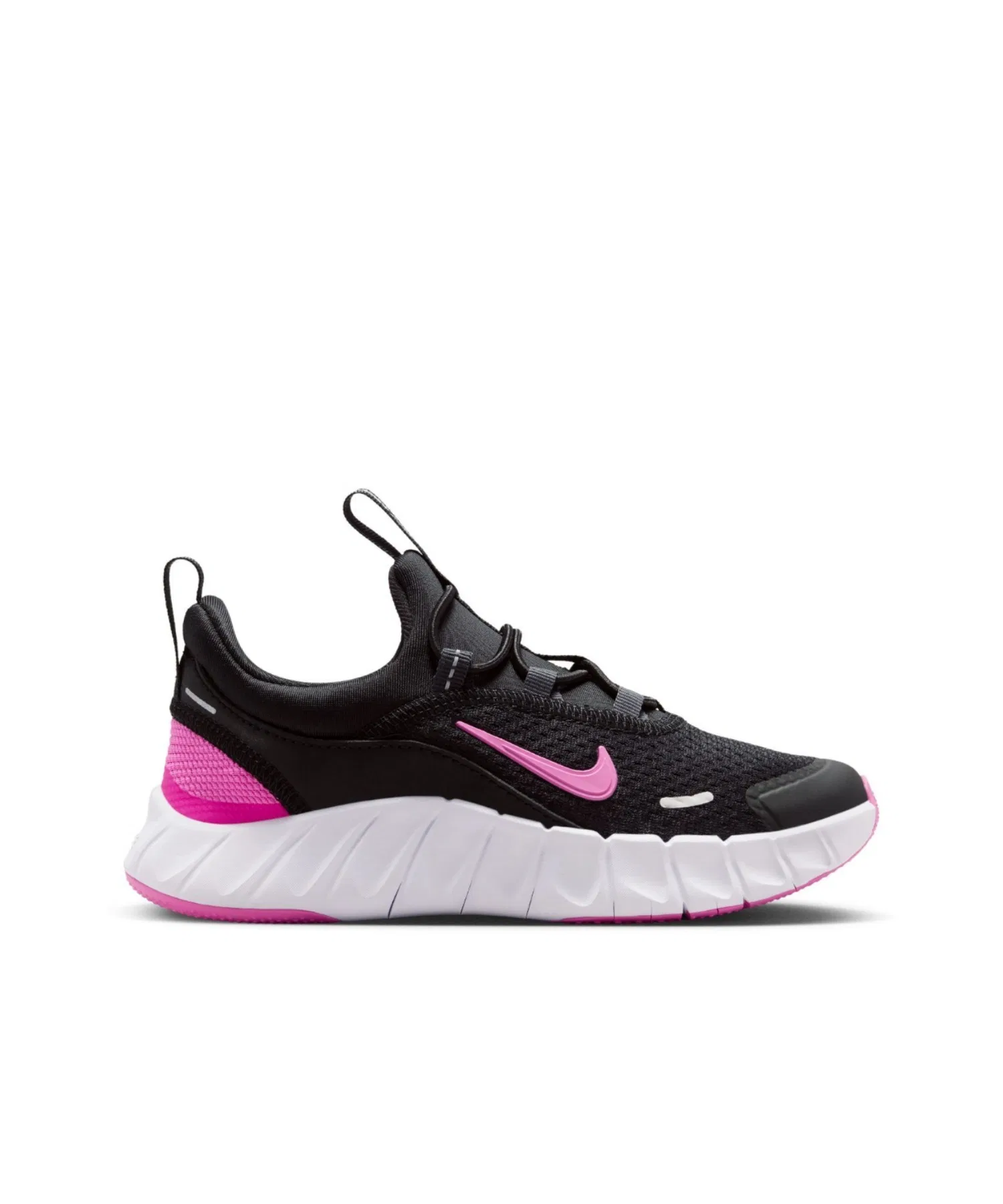 Детские кроссовки Nike Free Ride — фото 3