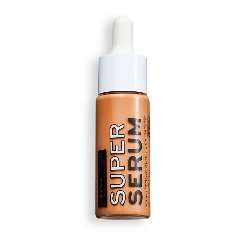 

Тональная основа Relove Super Serum F10.5 Revolution, 25 ml