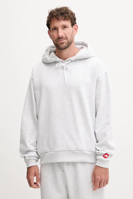 

Рубашка Redbox The North Face, серый