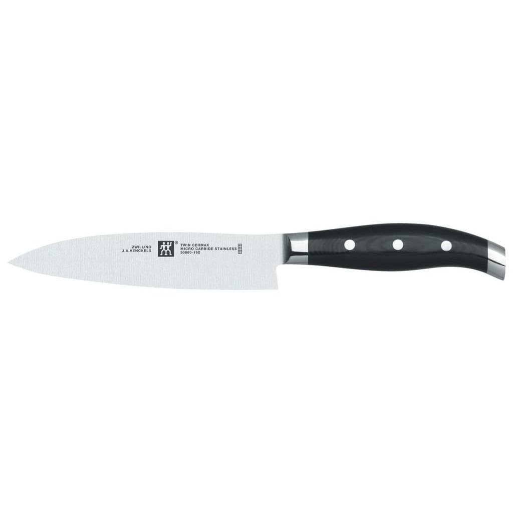 

Нож для мяса Zwilling Twin Cermax 160мм 30860-160-0