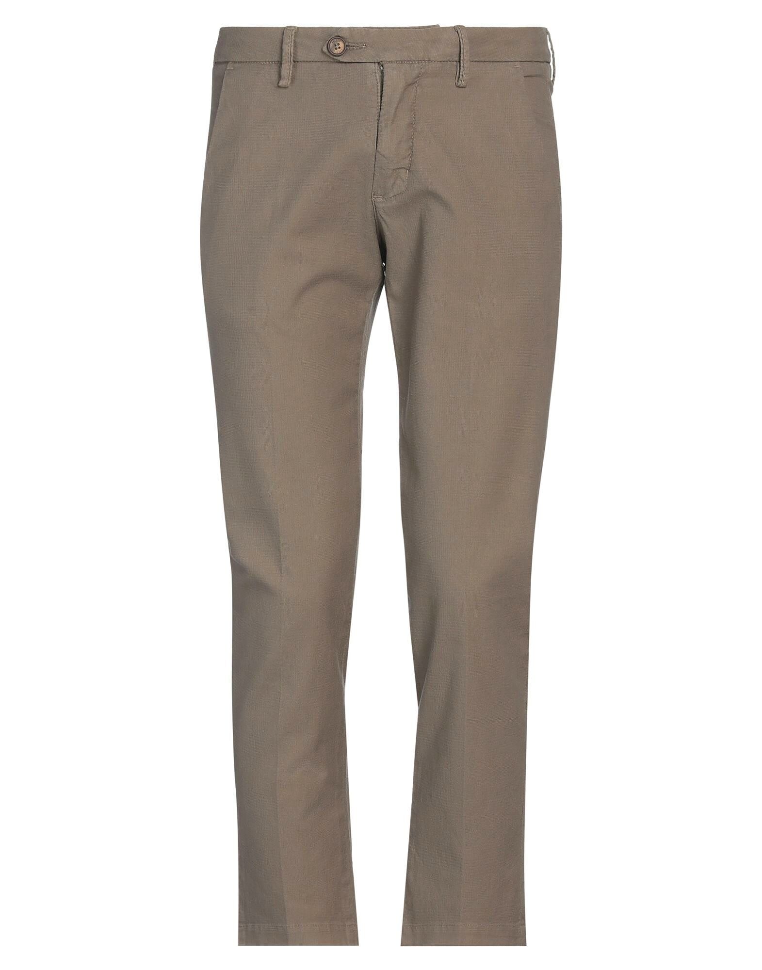 

Брюки Rhetro, зеленый