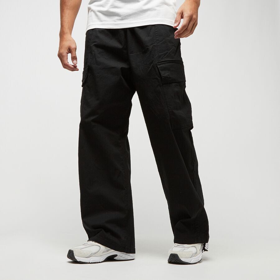 

Брюки Para Cargo Reell, цвет deep black ripstop