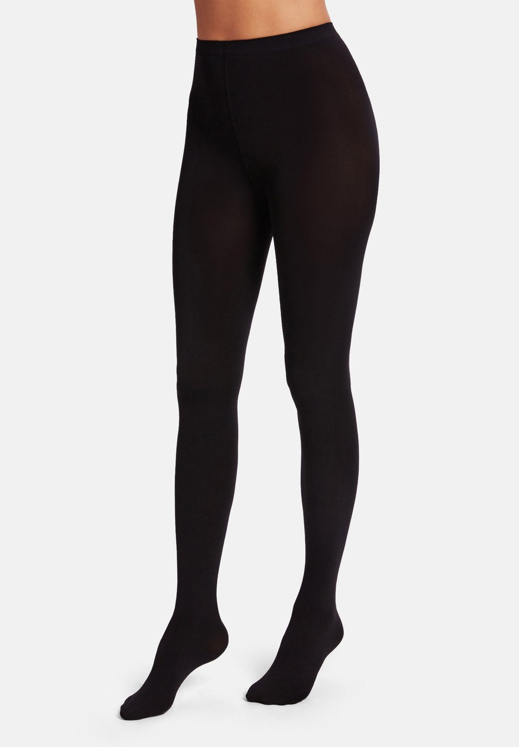 

Колготки MAT OPAQUE 80 Wolford, черный