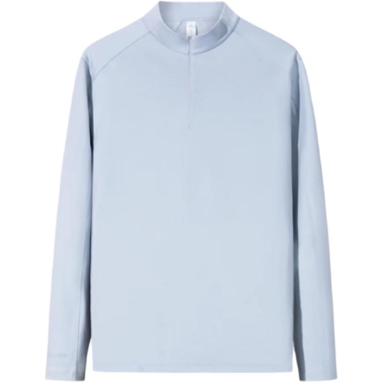 

Champion All-Weather Series вязаный свитер мужской ANTA, серый