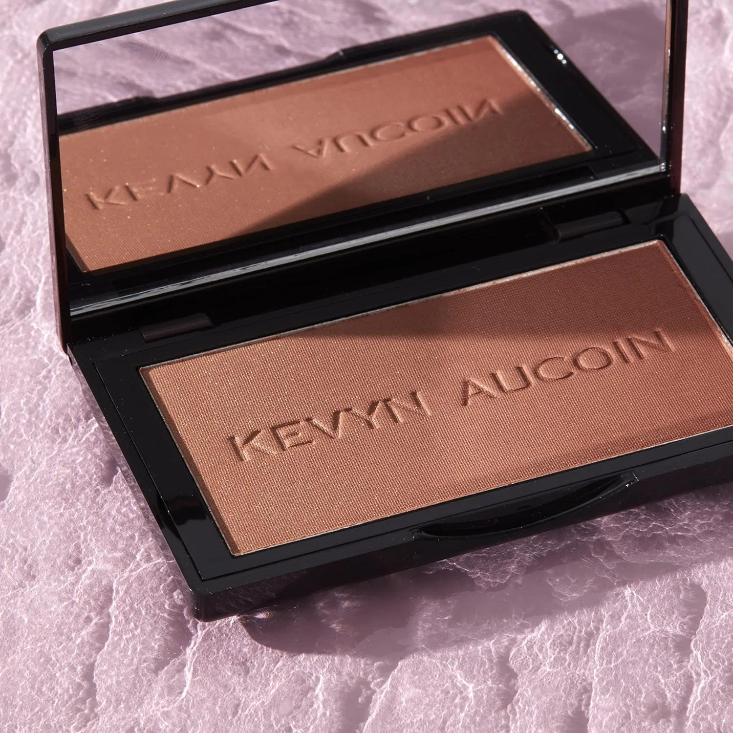 Палетка бронзеров Kevin Aucoin Ultimate Neo-Bronzer Dusk Medium 6.8 г Kevyn Aucoin — фото 2