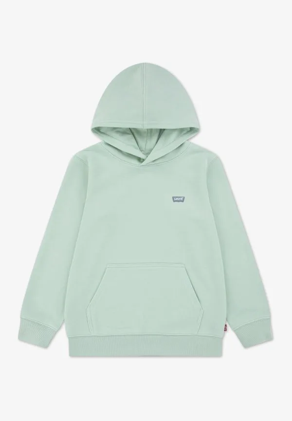 Мини-Толстовка с рукавами «летучая мышь» Levi'S, Cameo Green