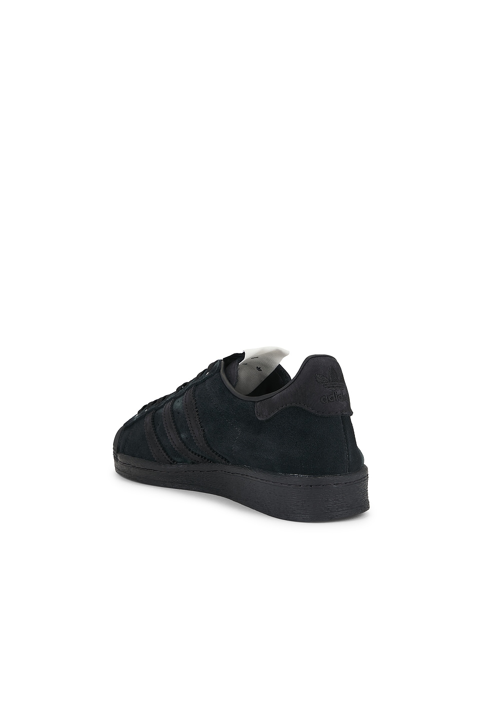 Кроссовки Superstar 82 Sftm Adidas By Song For The Mute, Grey, Core Black, & Cream White — фото 3