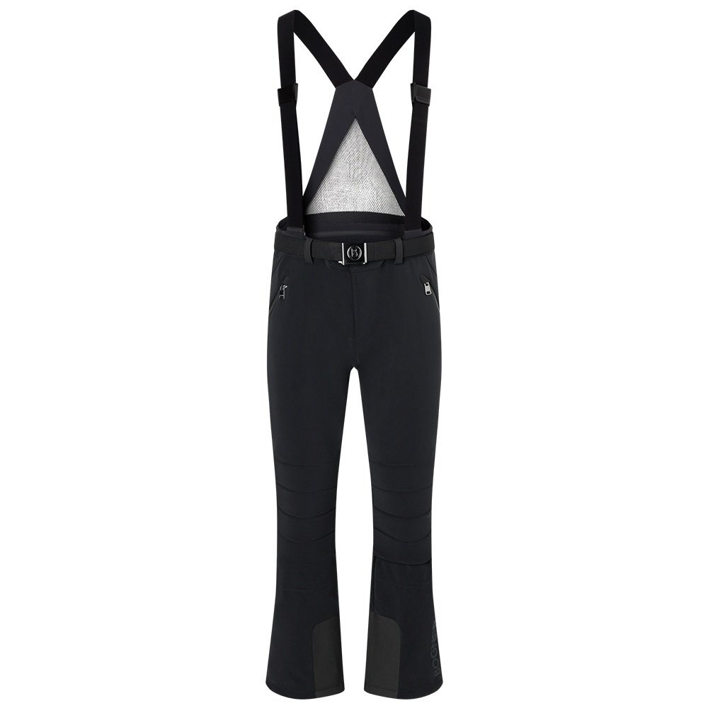 

Лыжные брюки Bogner Curt1 Softshell (мужские), Black