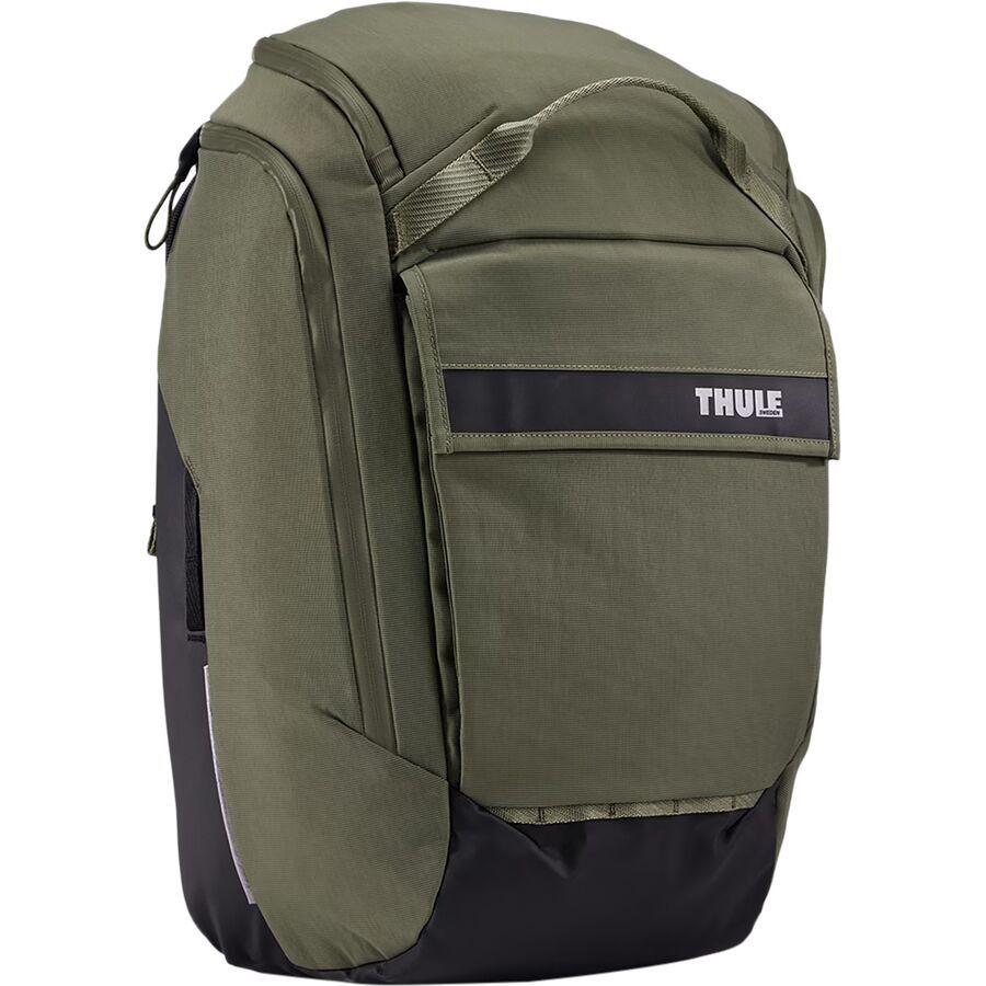 

Гибридная боковая сумка Paramount Thule Thule, Soft Green