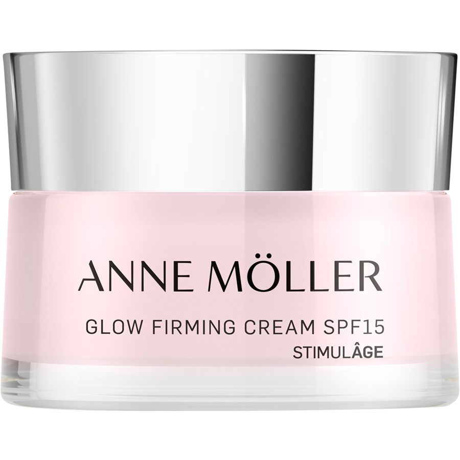 

Крем для лица Anne Möller Glow Firming Cream SPF 15, 50 ml