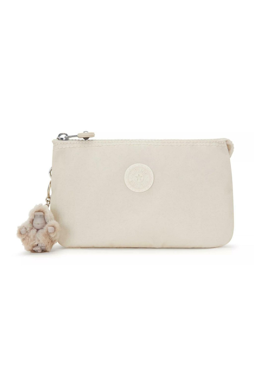

Кошелек Kipling, цвет Beige Pearl