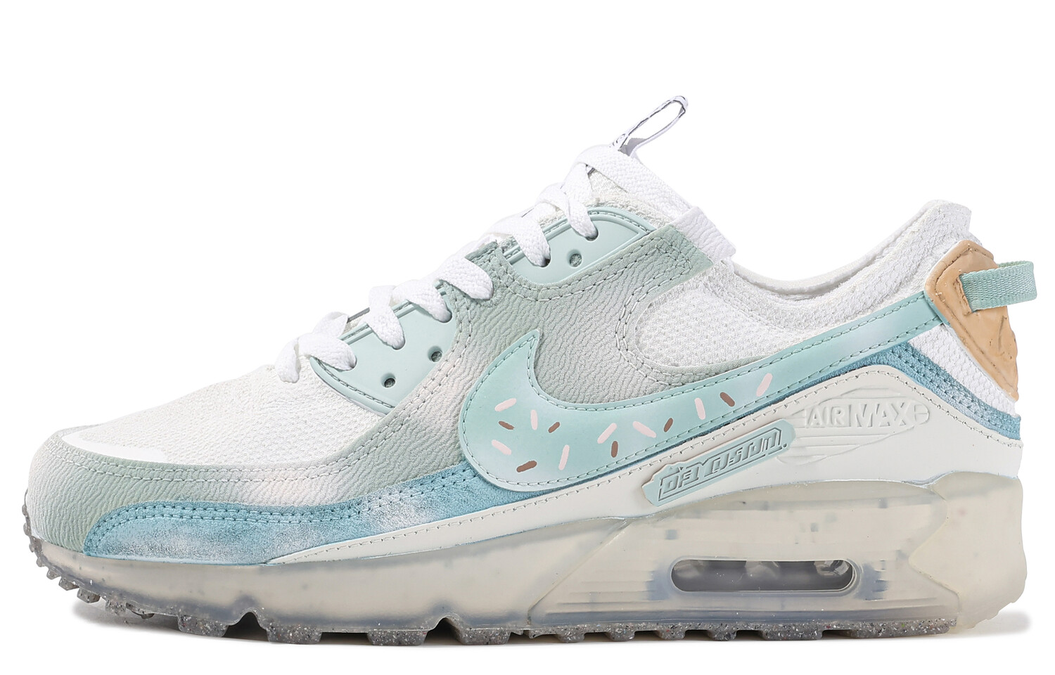 

Nike Air Max 90 Кроссовки Мужчины