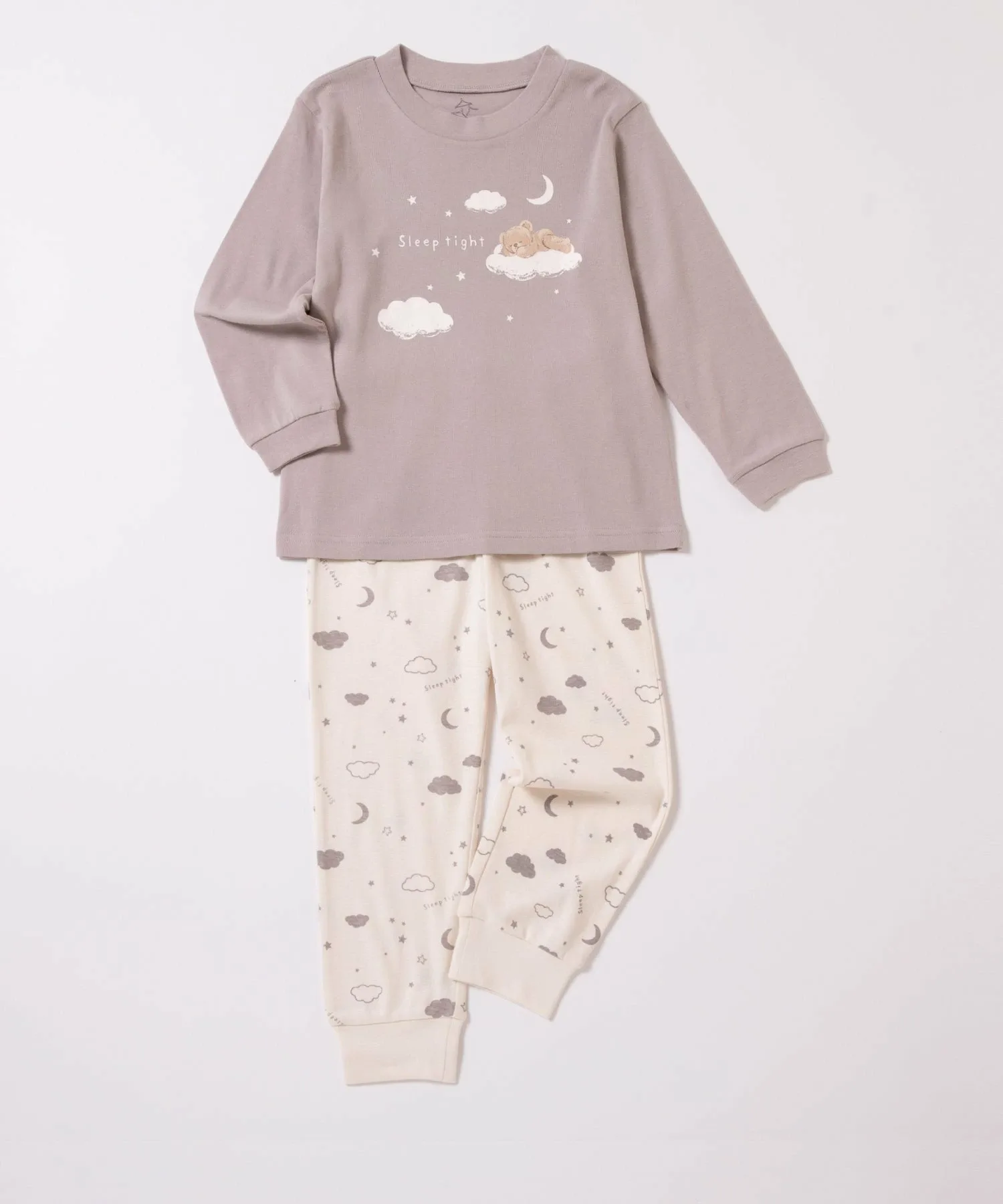 Домашняя одежда для девочек Ever Closet, Greigukuma — фото 3