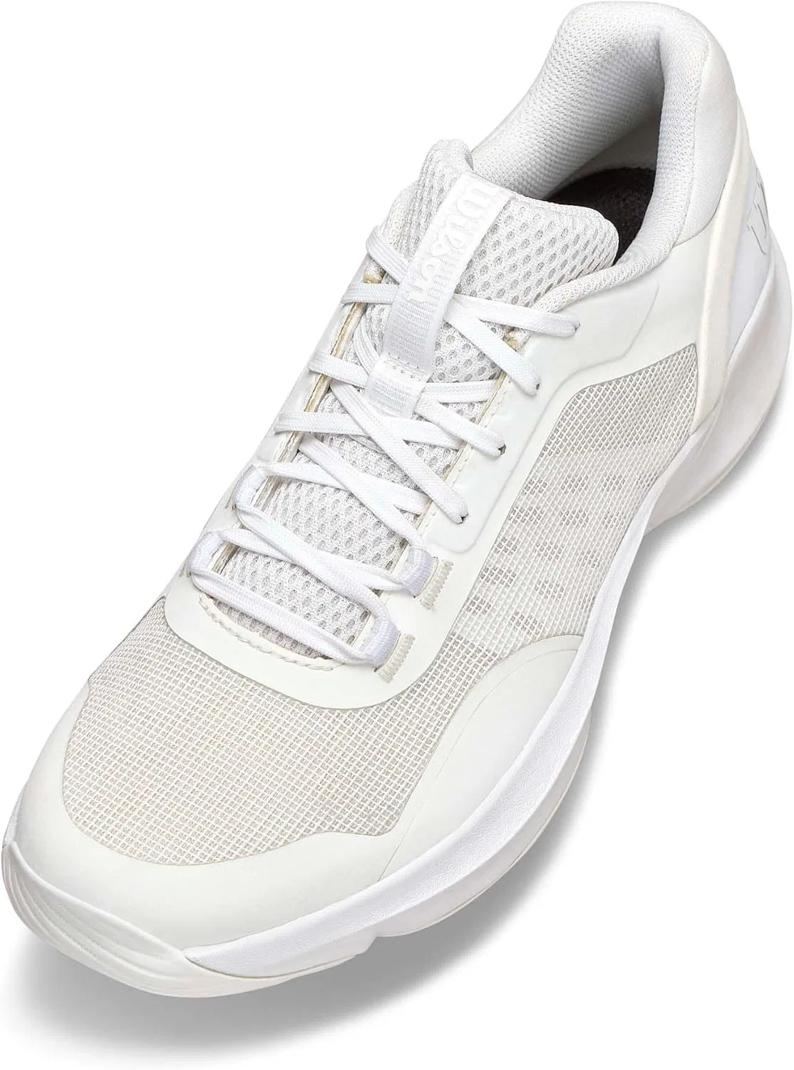 Мужские кроссовки для падела Wilson Hurakn Pro V2, White — фото 4