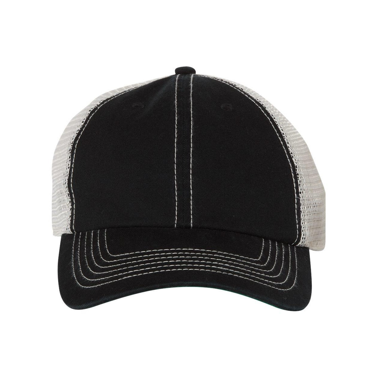 

Кепка траулера 47 Brand, цвет black/ stone