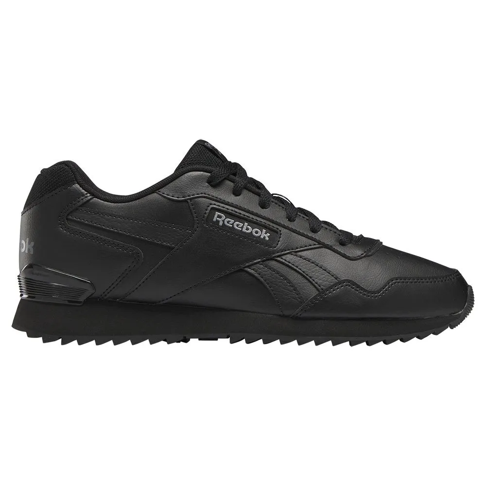 

Кроссовки Reebok Classics Glide Ripple Clip trainers, черный