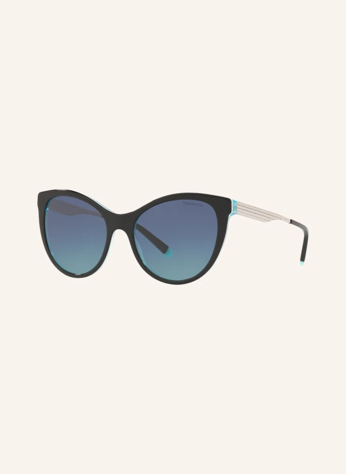 

Солнцезащитные очки tf4159 Tiffany & Co., черный