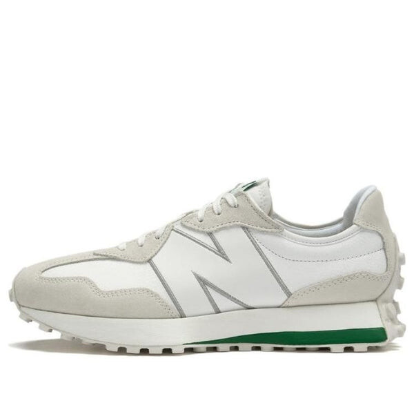 

Кроссовки 327 New Balance, белый