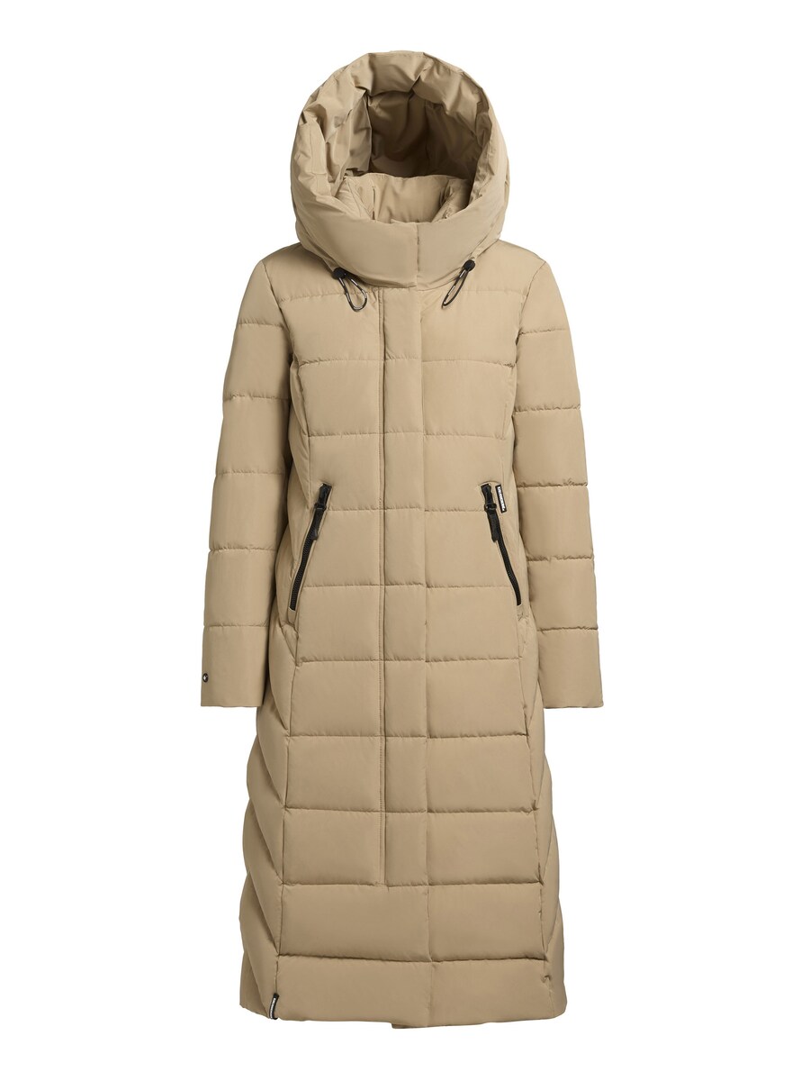 

Зимнее пальто khujo SENSY , Sand