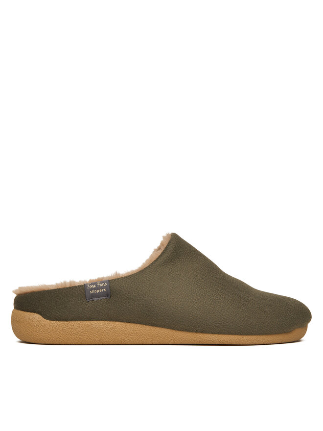 

Домашние тапочки Noti-Bd Toni Pons, коричневый