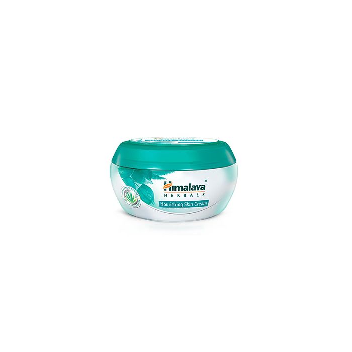 

Крем для тела Crema Nutritiva de Cuerpo Himalaya, 50 ml