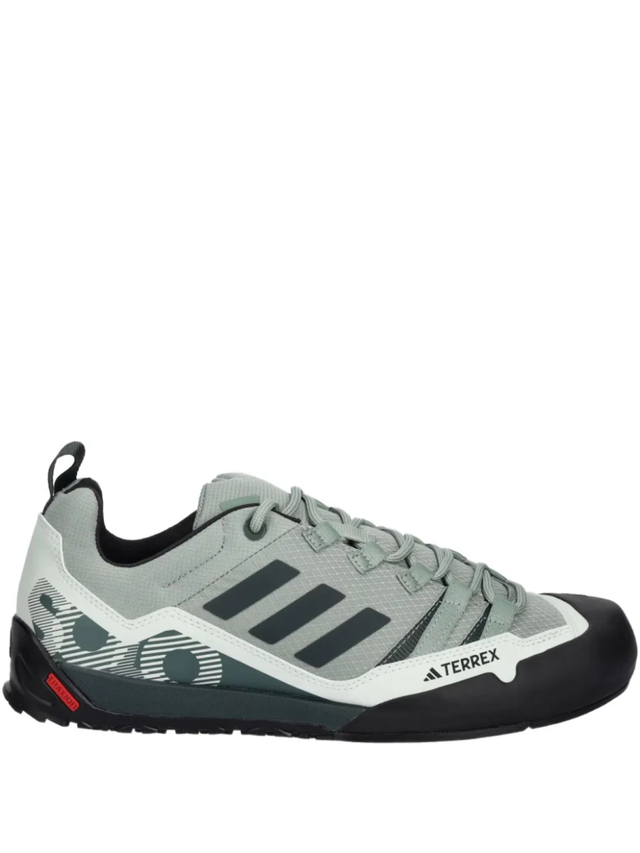 

Кроссовки Adidas Terrex Swift Solo 2.0, зеленый