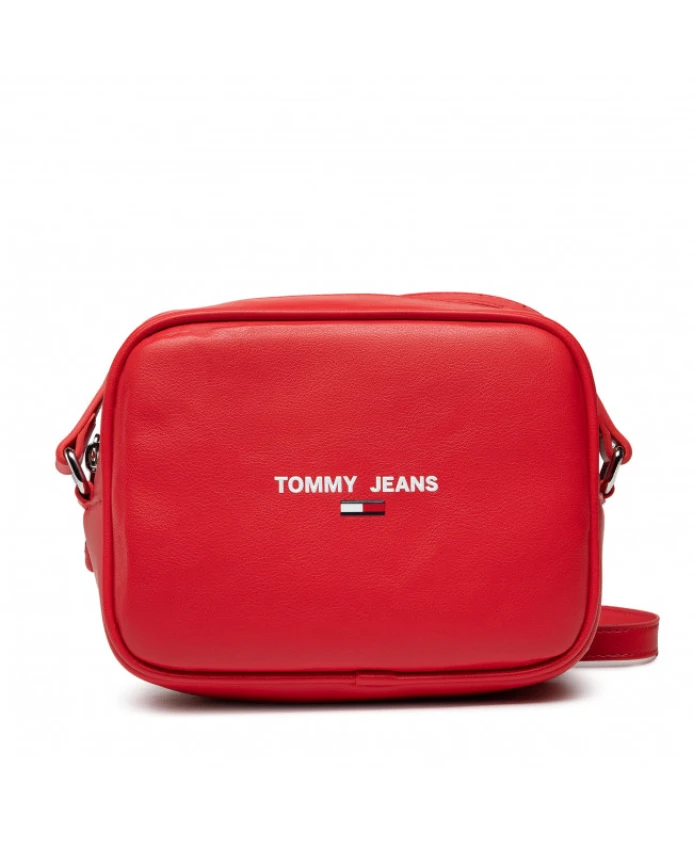 

Сумки через плечо с перекрестным ремнем Tommy Hilfiger, красный