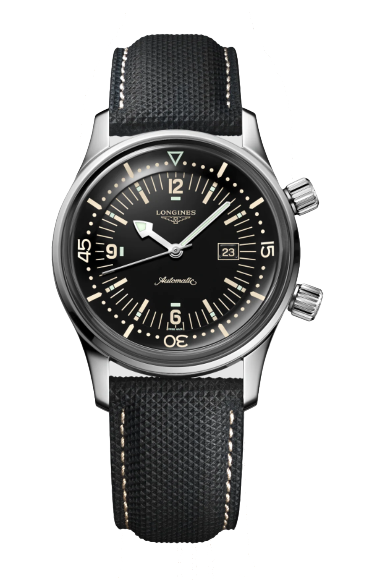 

Часы Longines Legend Diver