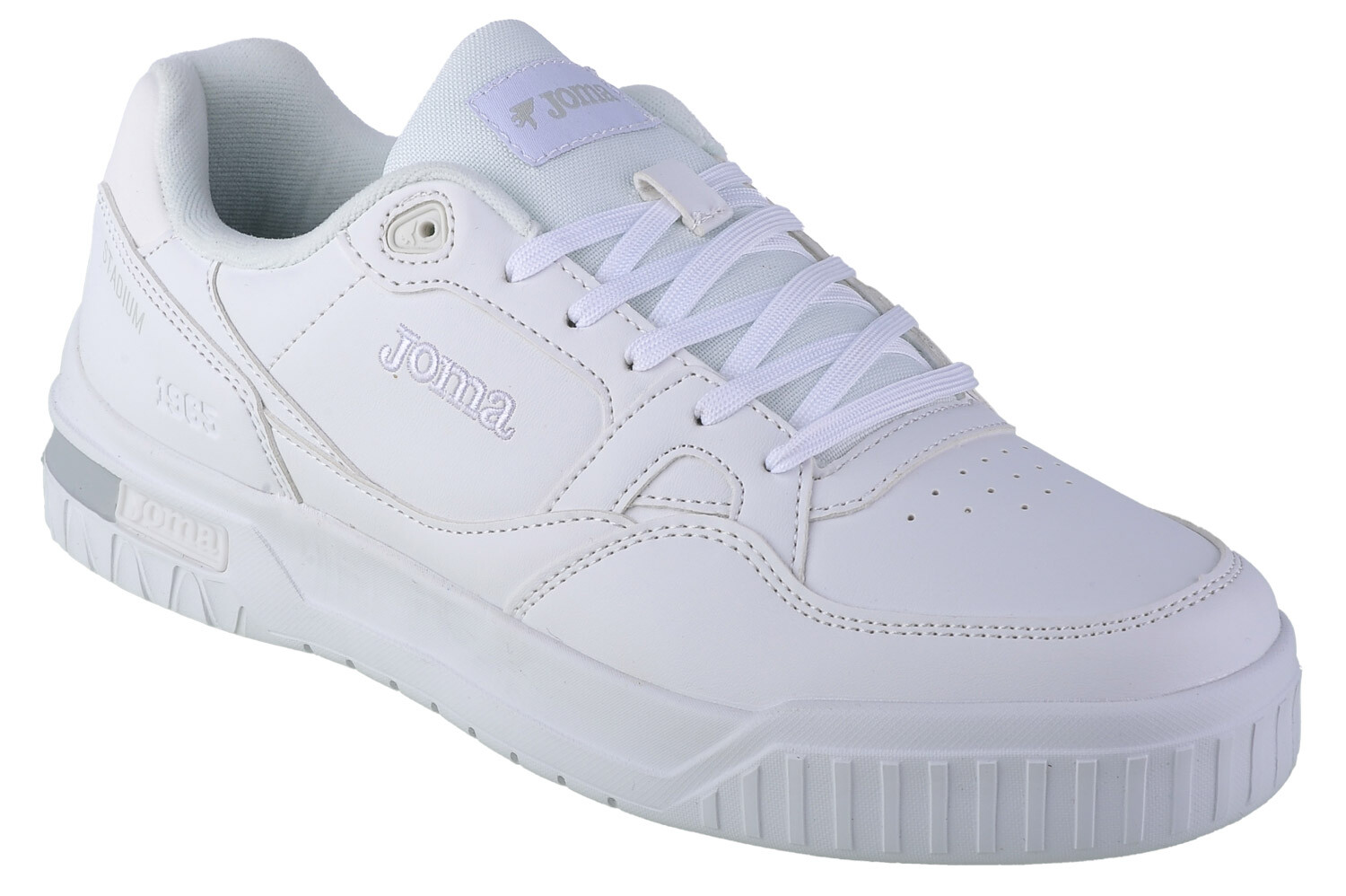 

Низкие кроссовки Joma CSTAW2302 Joma C. Stadium Men 2302, белый