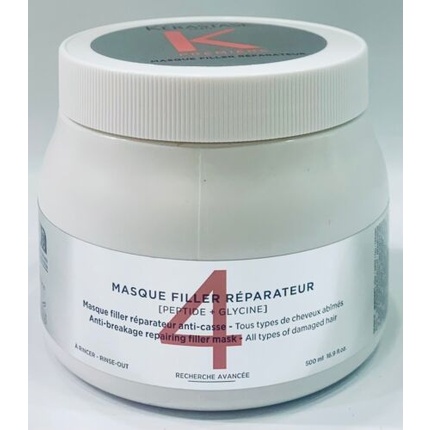 

Kerastase Маска-филлер восстанавливающая 500 мл Kérastase