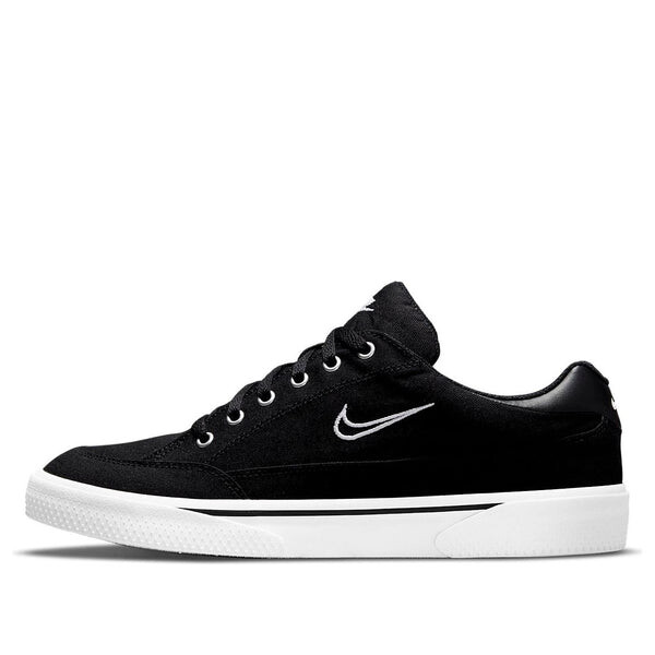 

Кроссовки gts 97 'black' Nike, черный