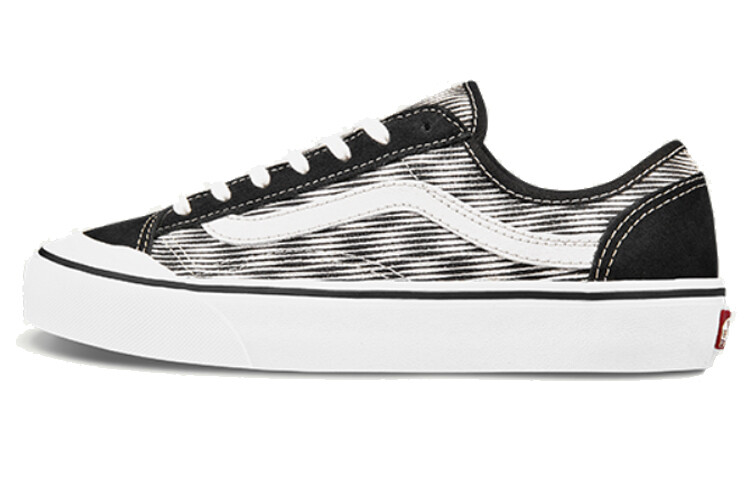 

Кроссовки Style 36 Vans Decon Sf 'Hemp Blur Checkerboard', Серый, Кроссовки Style 36 Vans Decon Sf 'Hemp Blur Checkerboard'